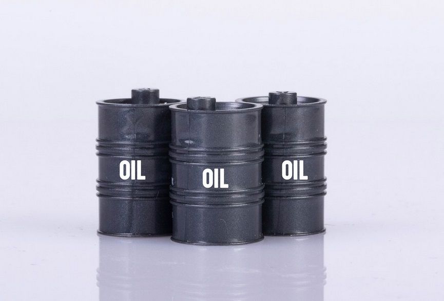 Золотая неделя в Китае может приостановить падение цен на нефть
