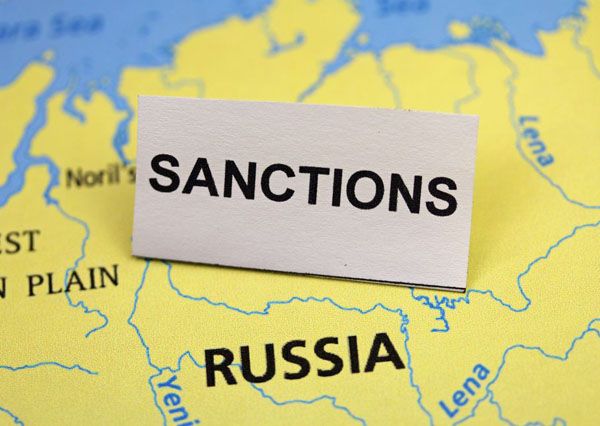 ЕС исчерпал возможности санкций, которые могут сделать больно России, заявил Силуанов