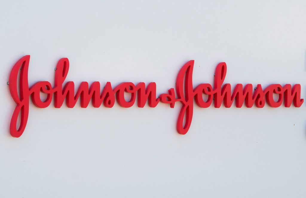J&J готовится провести IPO подразделения в сфере производства товаров медицинского назначения