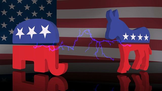 Сенаторы-республиканцы в США выступили против проекта, который только поднимает лимит госдолга