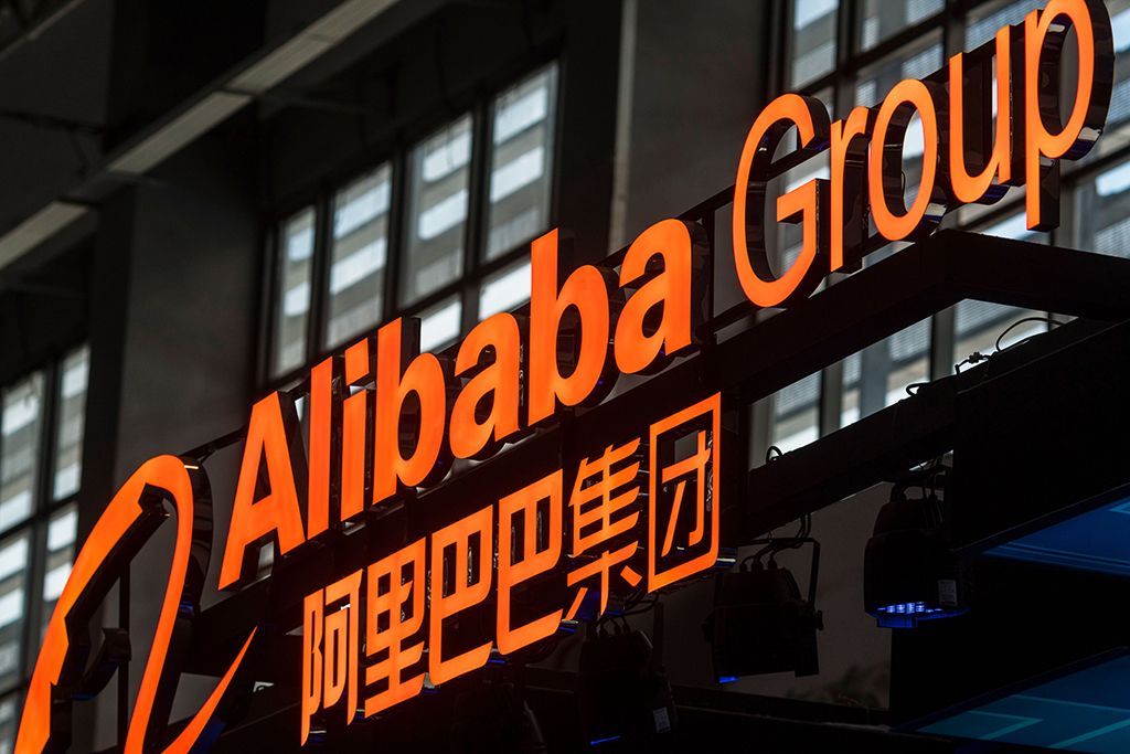 Alibaba Logistics планирует провести IPO в Гонконге на сумму до $2 млрд