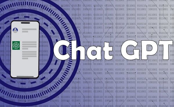 Приложение ChatGPT стало доступно пользователям iOS