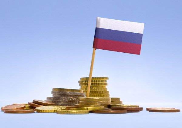 ВВП на душу населения в России по итогам 2022 года приблизился к рекорду