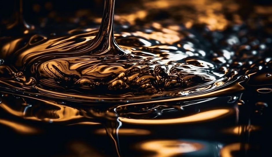 Морские поставки российской нефти растут шестую неделю кряду