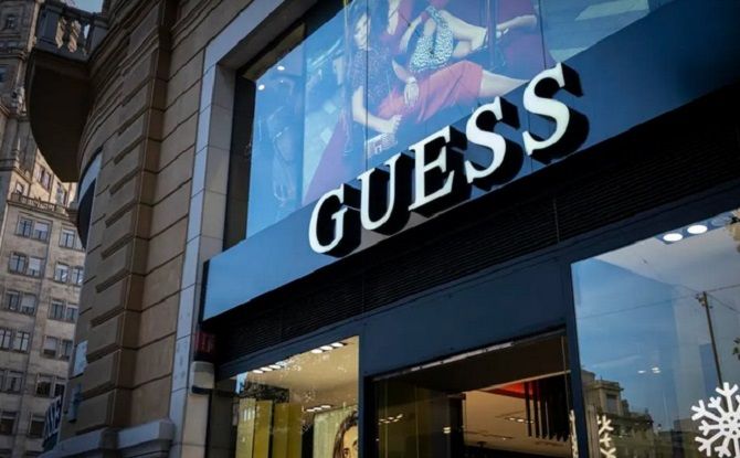 Site guess sale