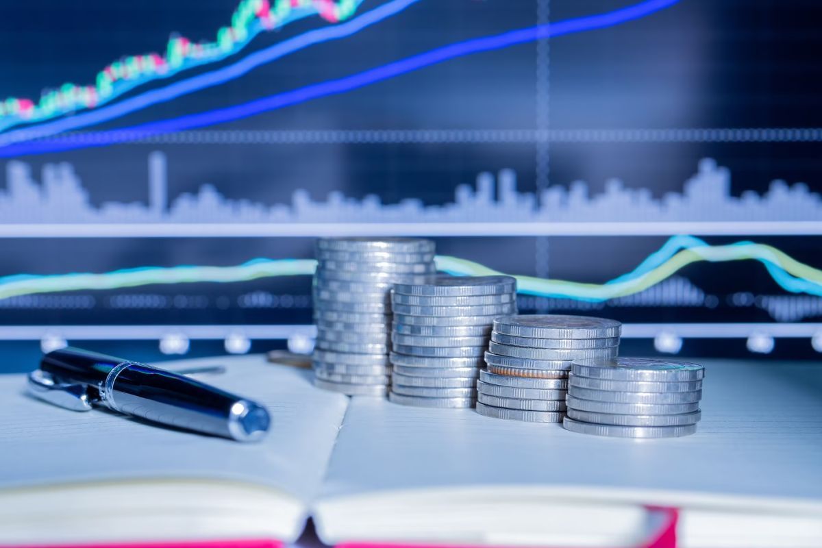 Россияне нарастили сбережения в иностранных инструментах