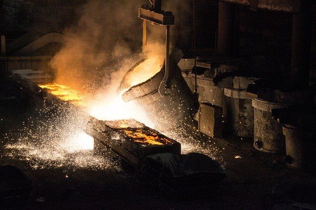 Мечел в 1 квартале снизил производство стали на 3%, добычу угля - на 25%