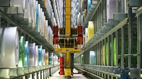 Mondi вышел из соглашения о продаже своего крупнейшего в России комбината