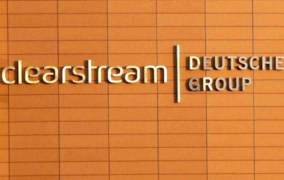 clearstream