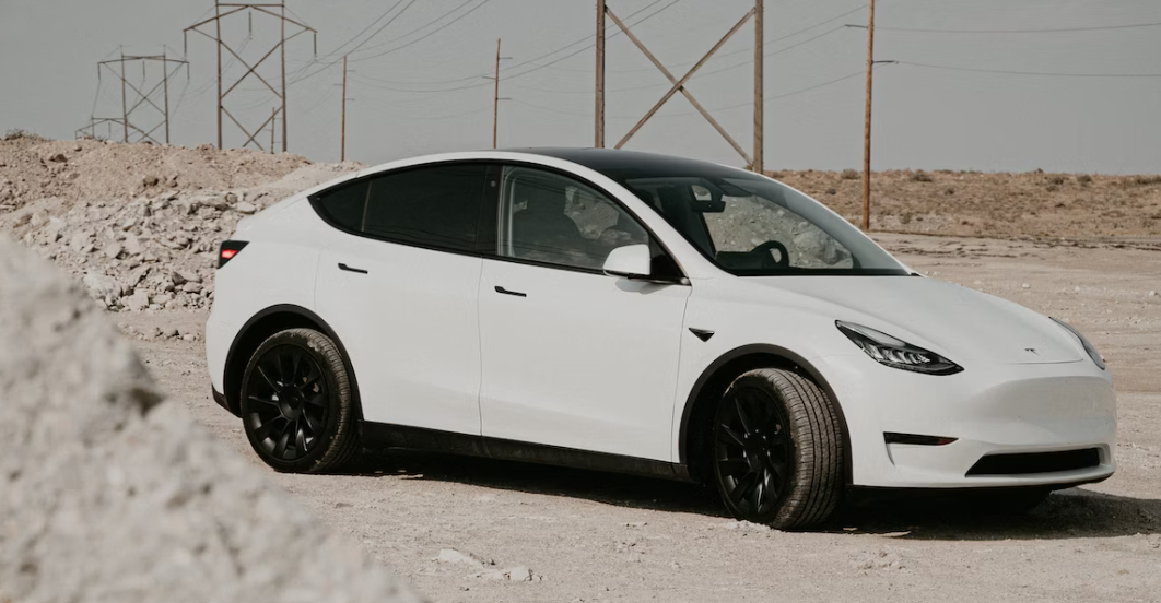 Tesla снизила цены на Model Y в Южной Корее