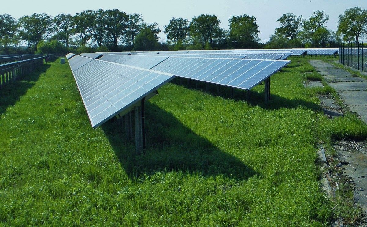Цены на электроэнергию в Европе упали ниже нуля на фоне пика «зеленой» генерации