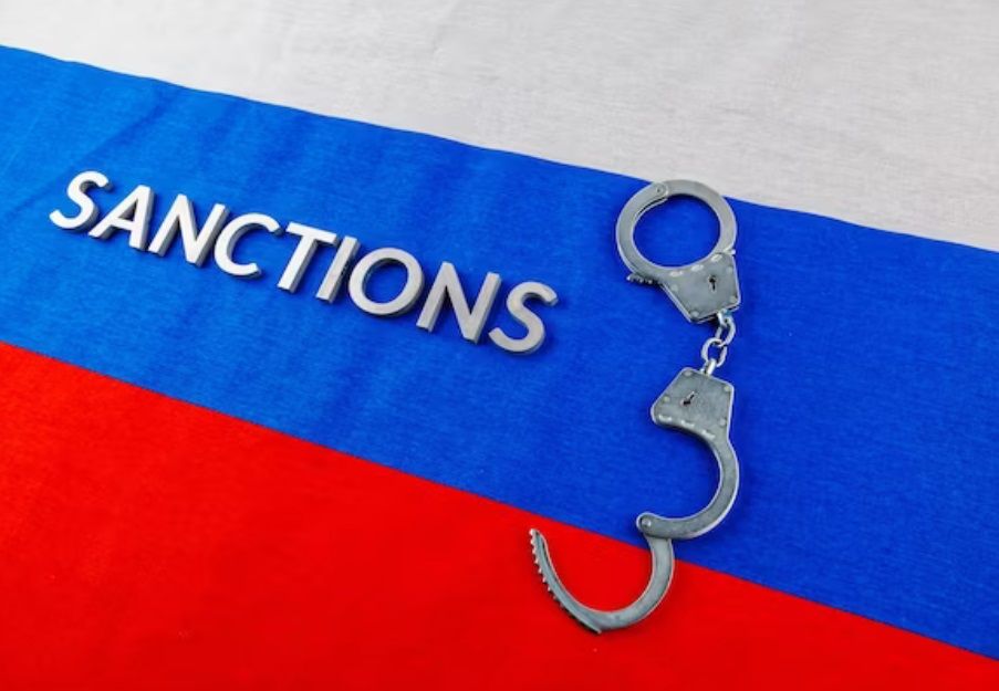 Швейцария представила расширенный список мер в рамках присоединения к 11 пакету санкций ЕС против России