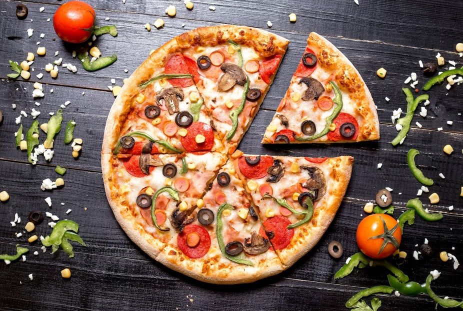 Тимати готов вместе с Антоном Пинским приобрести сеть Dominos Pizza в России