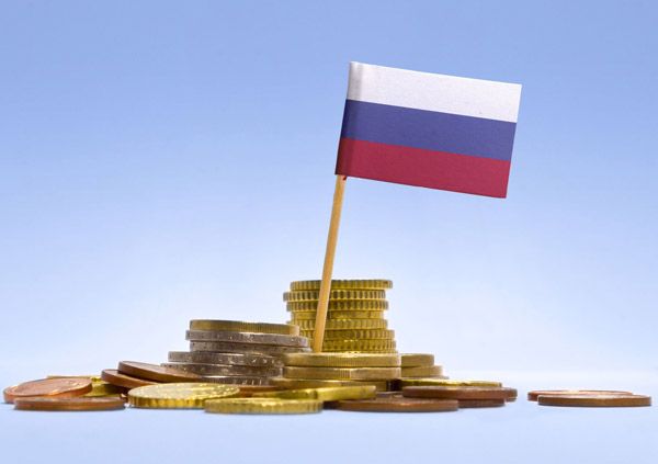 Силуанов ожидает, что рост ВВП России в текущем году составит не менее 2,5%, инфляция 6%
