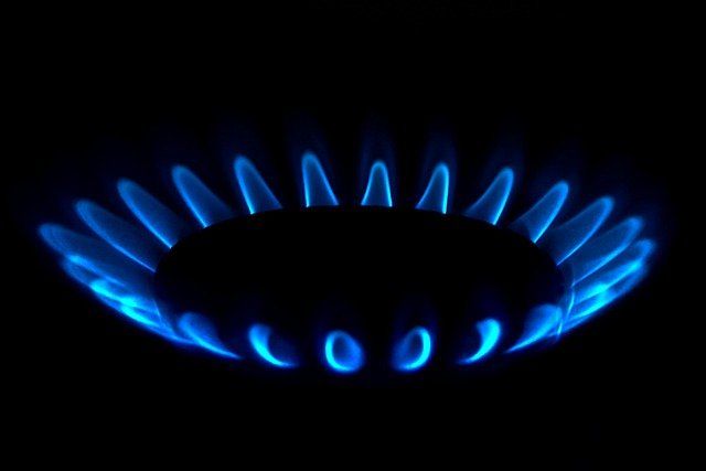 Газпром снизил чистую прибыль по МСФО за 1 полугодие в 8,5 раза
