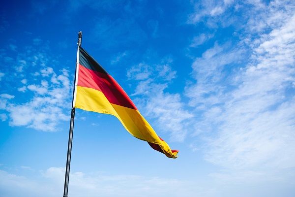 Последний инфляционный всплеск в Германии. Следующая остановка дезинфляция
