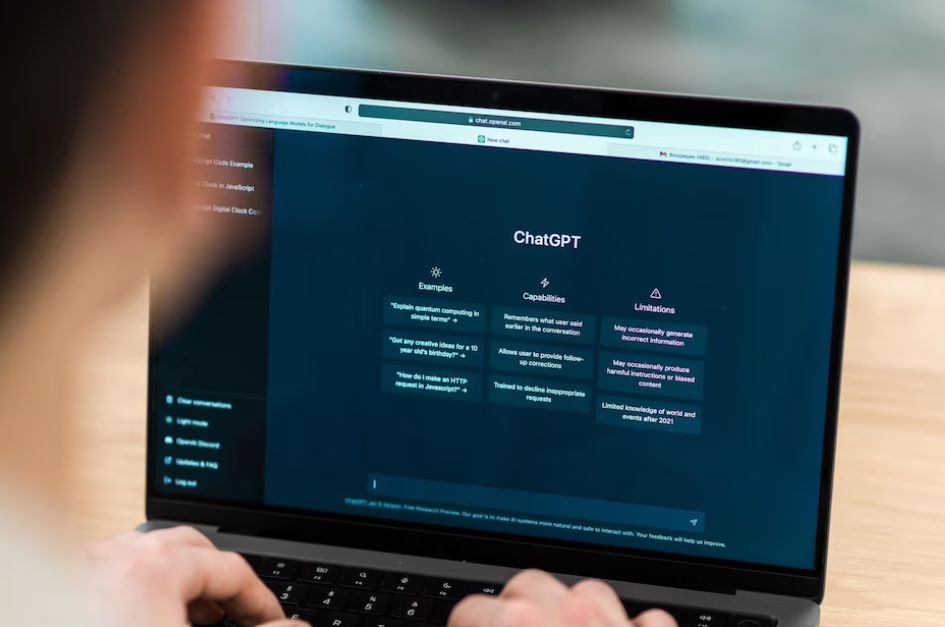 Годовой доход разработчика чат-бота ChatGPT приближается к $1 млрд