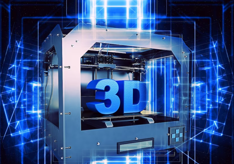 Apple будет использовать 3D-принтер для производства корпуса в новых смарт-часах