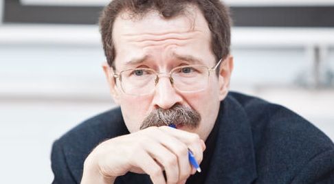Андрей Яковлев, один из основателей ВШЭ, уходит из вуза