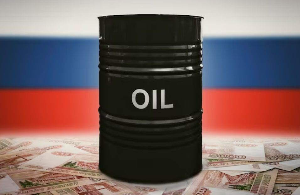 Нефть 65