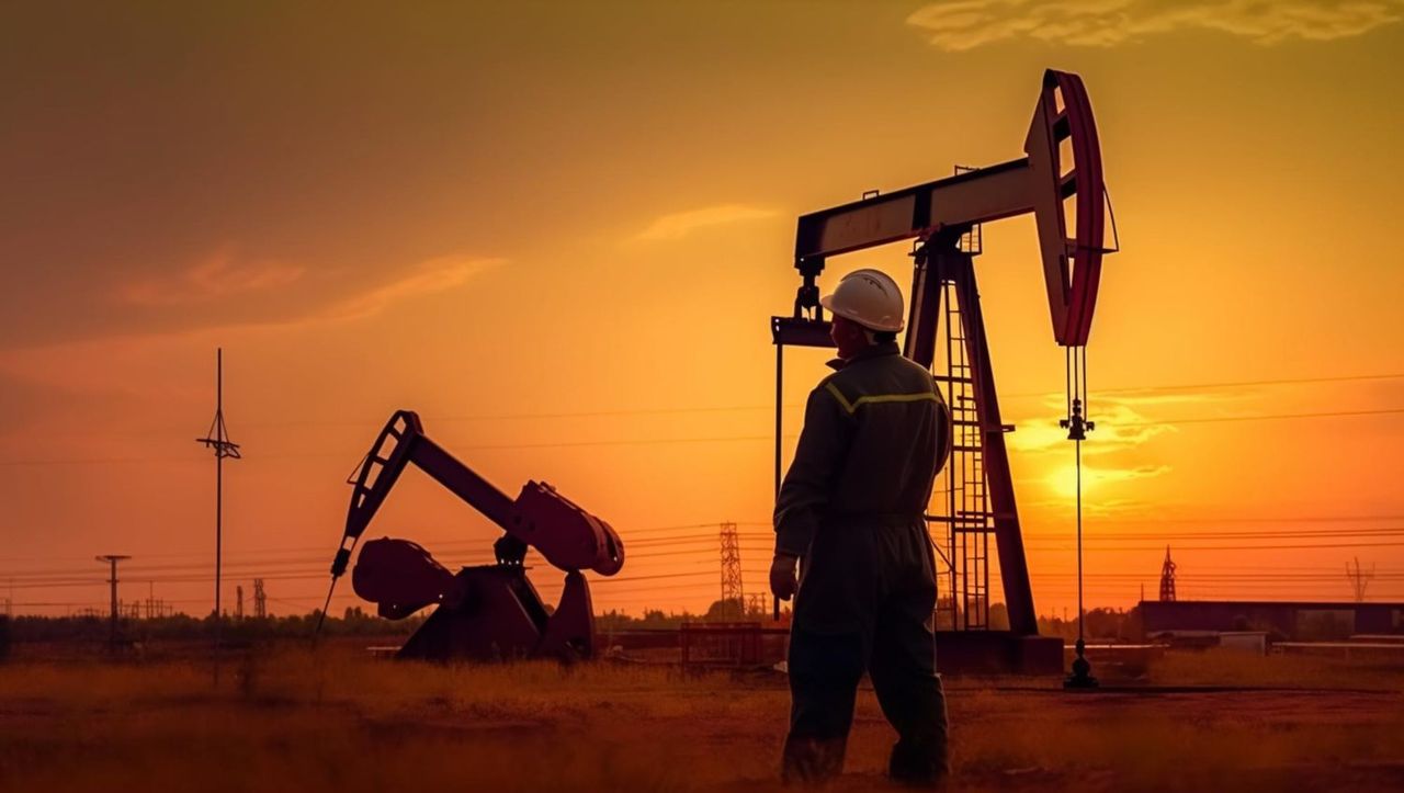 Африка недовольна действиями России и Саудовской Аравии на рынке нефти