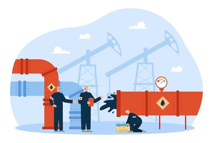 Черное золото растет - пора покупать бумаги нефтяников