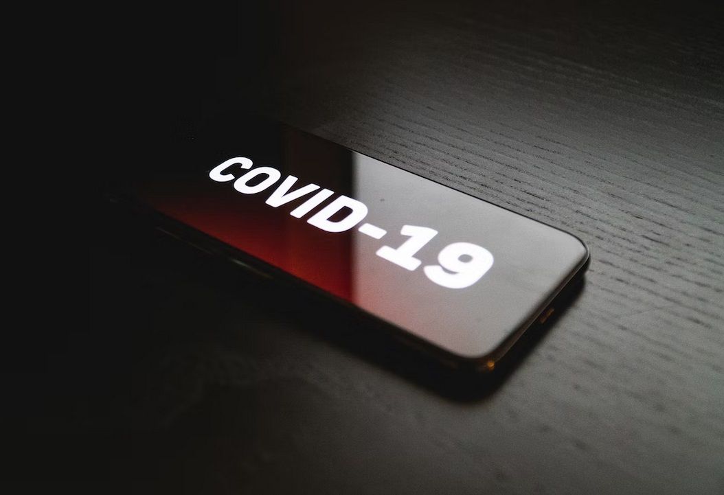 Заболеваемость COVID-19 в России за минувшую неделю возросла на 48%