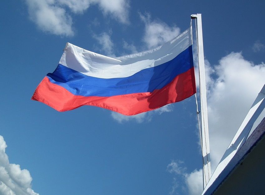 ОЭСР улучшила прогнозы по темпам роста ВВП России в 2023-2024 гг.