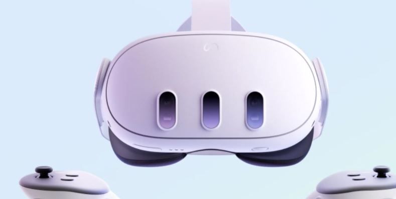 Meta представила конкурента Apple Vision Pro - $500 против $3500