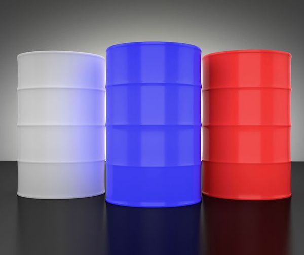 Средняя цена нефти Urals в сентябре поднялась выше $83
