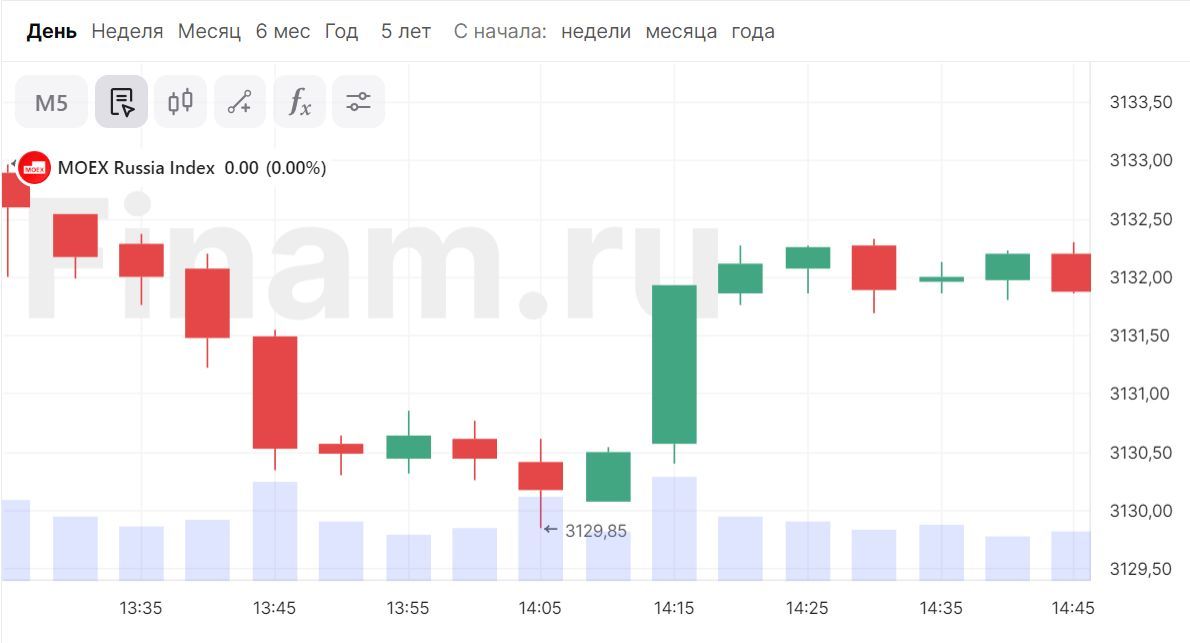 Новый аукцион