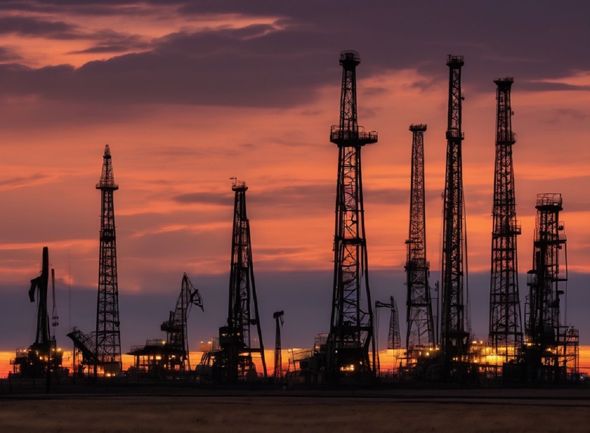 Зыбкий нефтяной рынок. Какие риски несет кризис в Красном море? — Финам.Ру