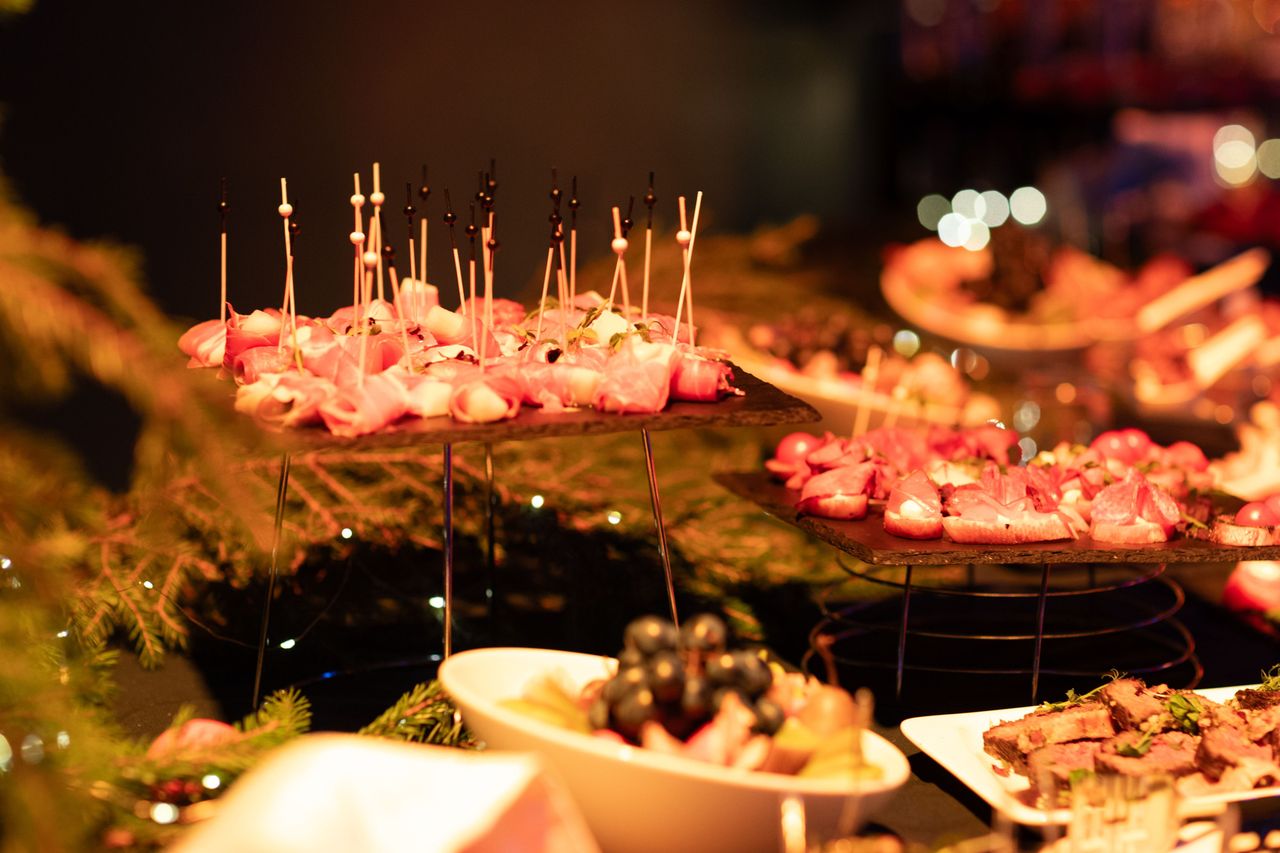 «Финам» организовал эксклюзивный показ спектакля для клиентов — Финам.Ру