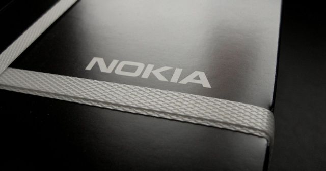 Nokia представила новый инструмент на базе ИИ — Финам.Ру