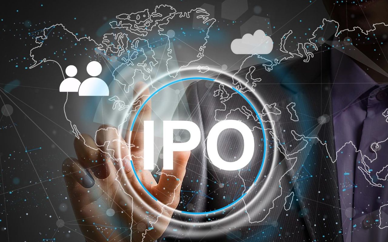 Ipo in india. IPO process. IPO. O.P.I. Bia Technologies.