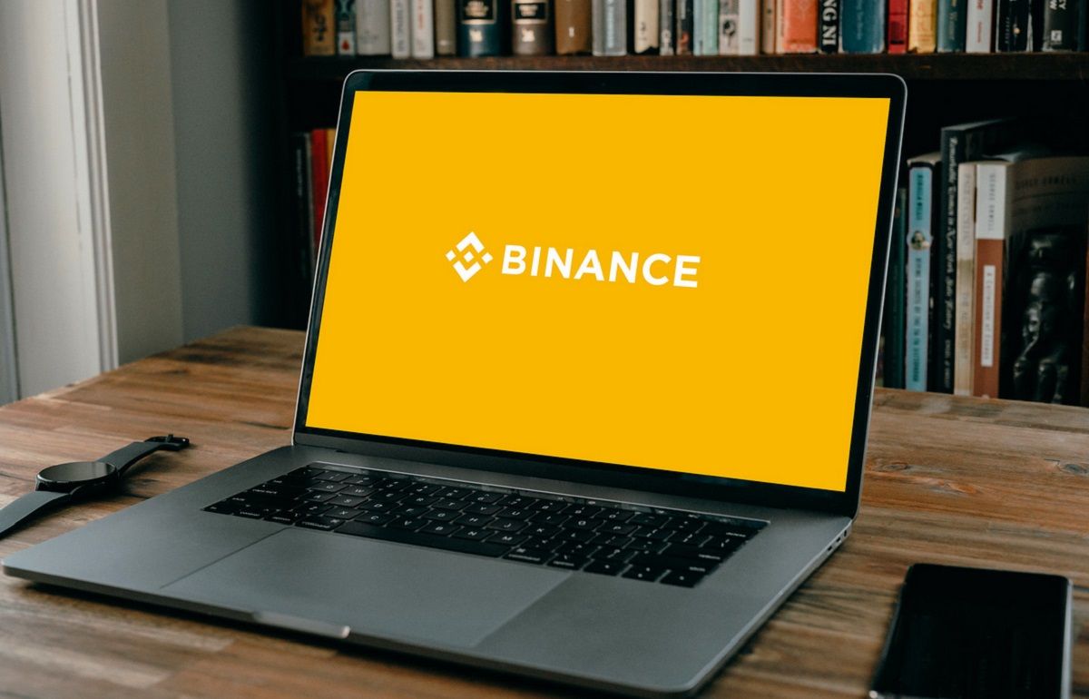 Binance прекратит поддержку USDC в блокчейн-сети Tron — Финам.Ру