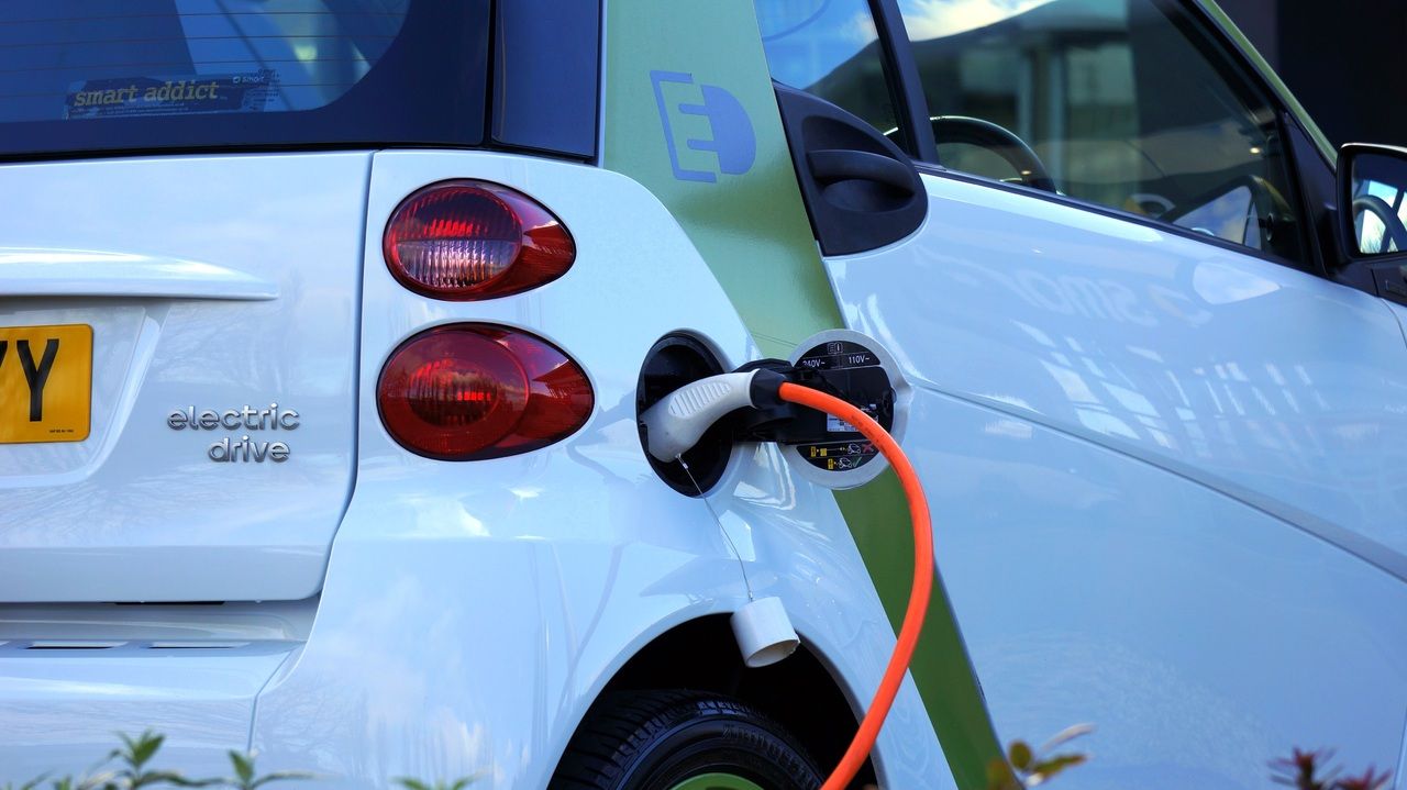 АвтоВАЗ летом начнет серийное производство электромобиля e-Largus