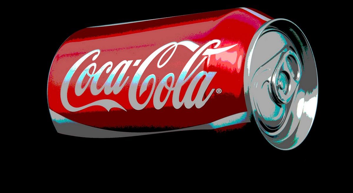 Coca-Cola будет использовать услуги облачных вычислений и ИИ корпорации  Microsoft — Финам.Ру