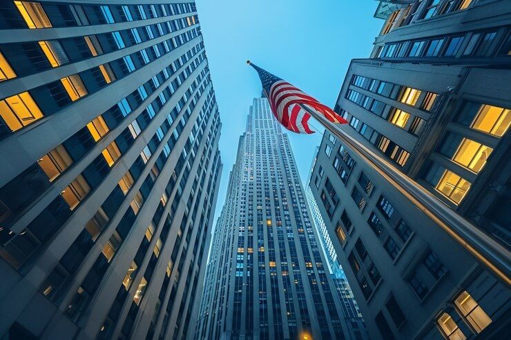 Акции Bank of America вплотную приблизились к справедливой цене — Финам.Ру