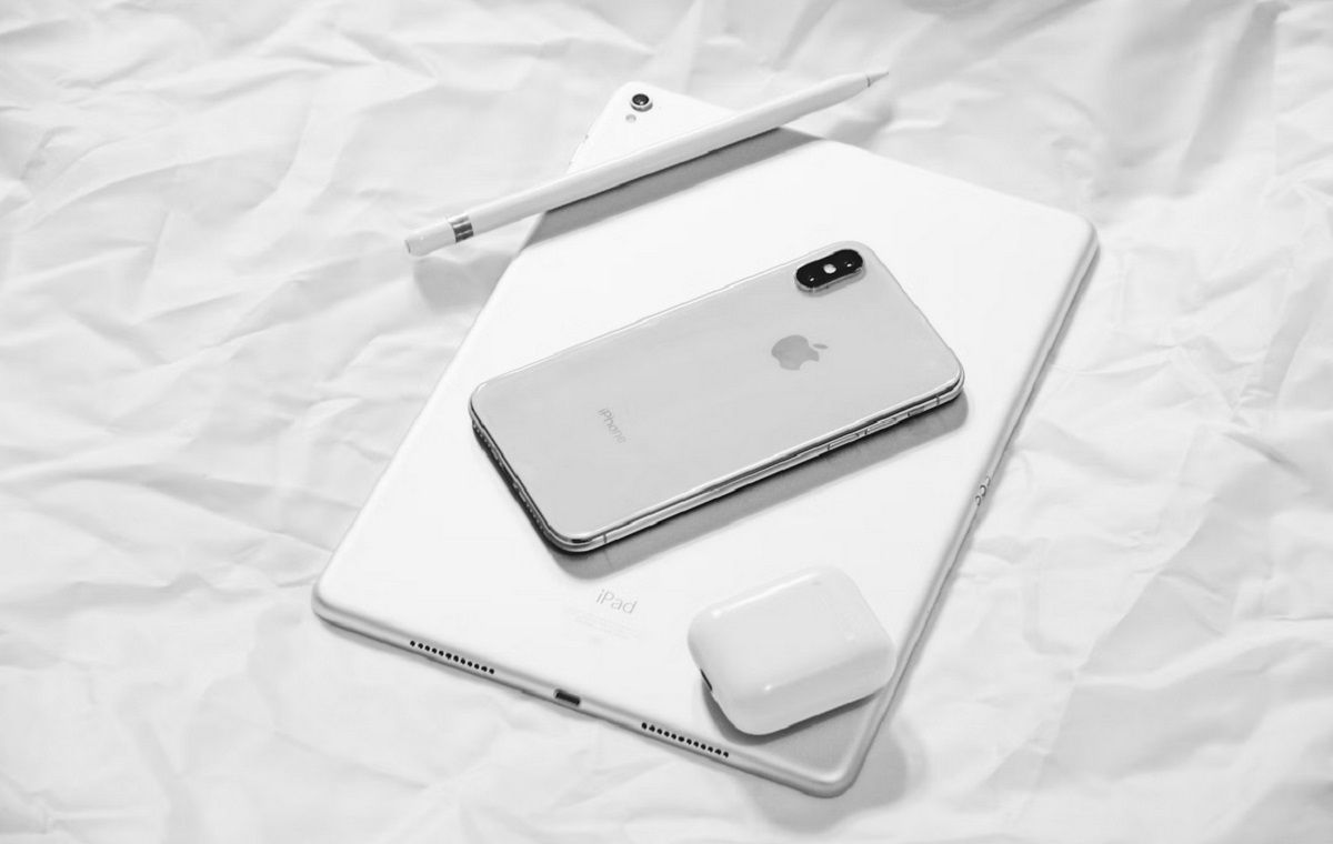 Акции Apple достигли рекордного уровня