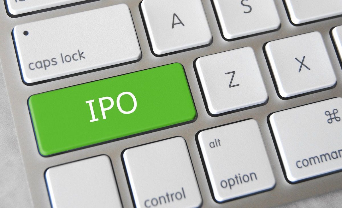 Объем IPO в США превысил данные за весь 2023 год
