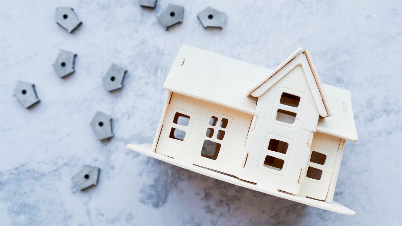 В России предложили внедрить стандартную ипотеку