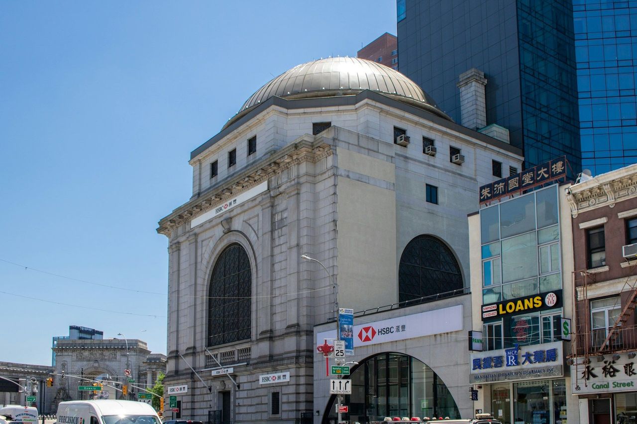 HSBC реорганизует бизнес по всему миру и назначает первую женщину-финдиректора