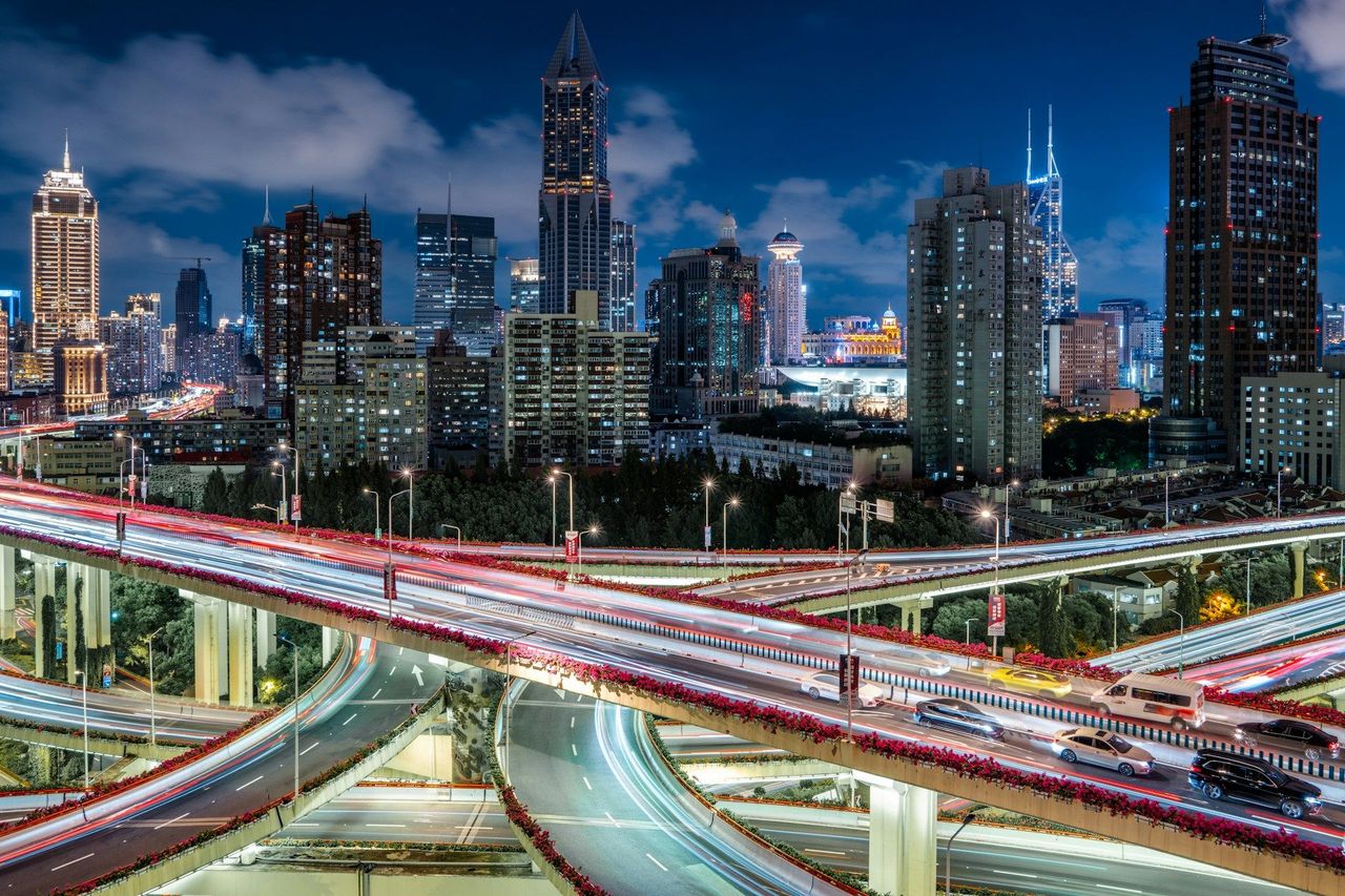 Китай может снизить налоги на покупку жилья для оживления вялой экономики