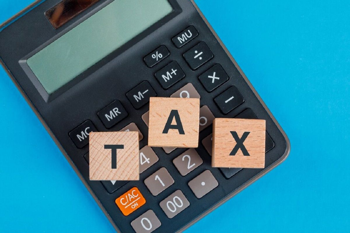 Tax exempt