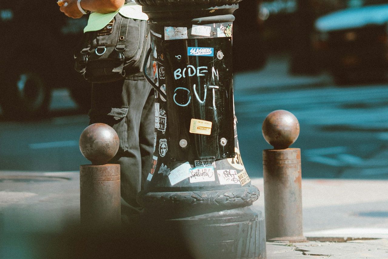 NYT раскритиковала Байдена - союзники США расширяют торговлю с Россией