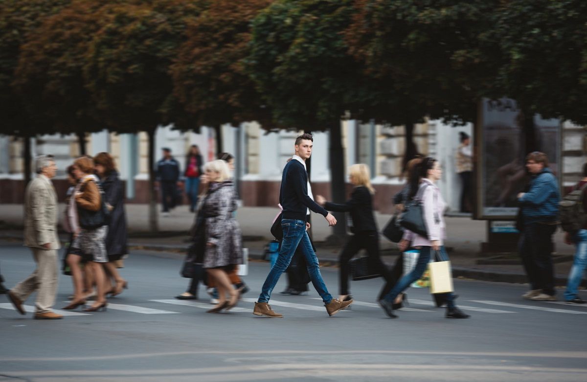 Население России за 2024 год сократилось на 0,08%