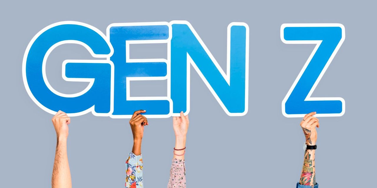 Why Gen Z’s Spending Habits Will Transform Global Finance in 2025 - Jul 17, 2025