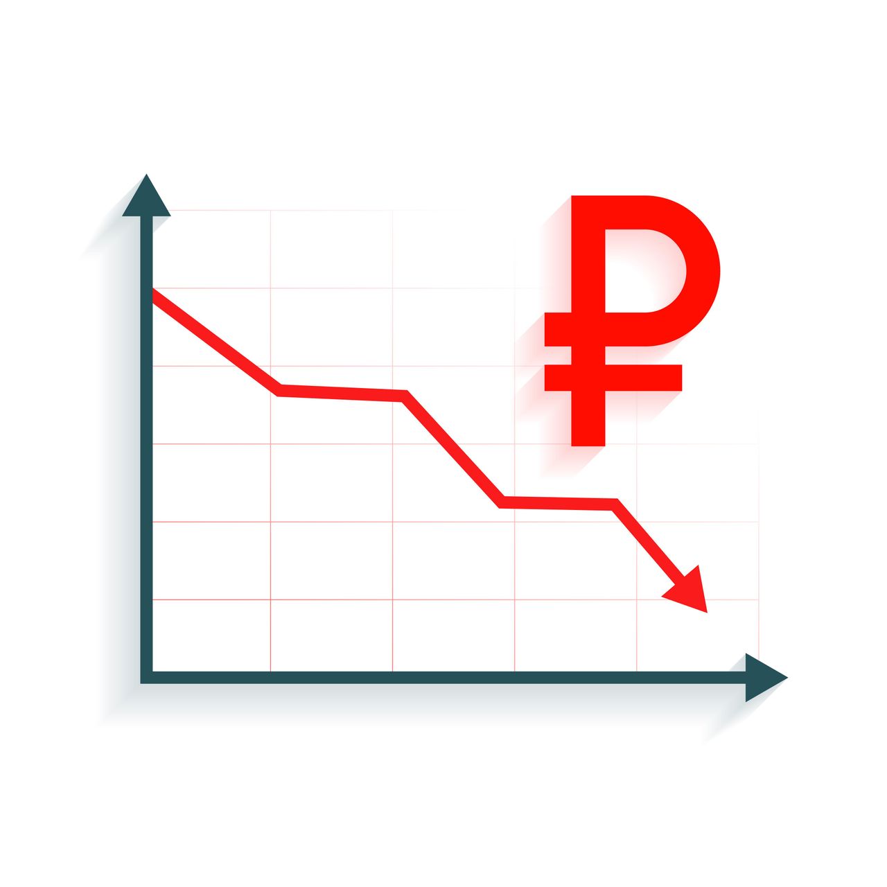 График инфляции