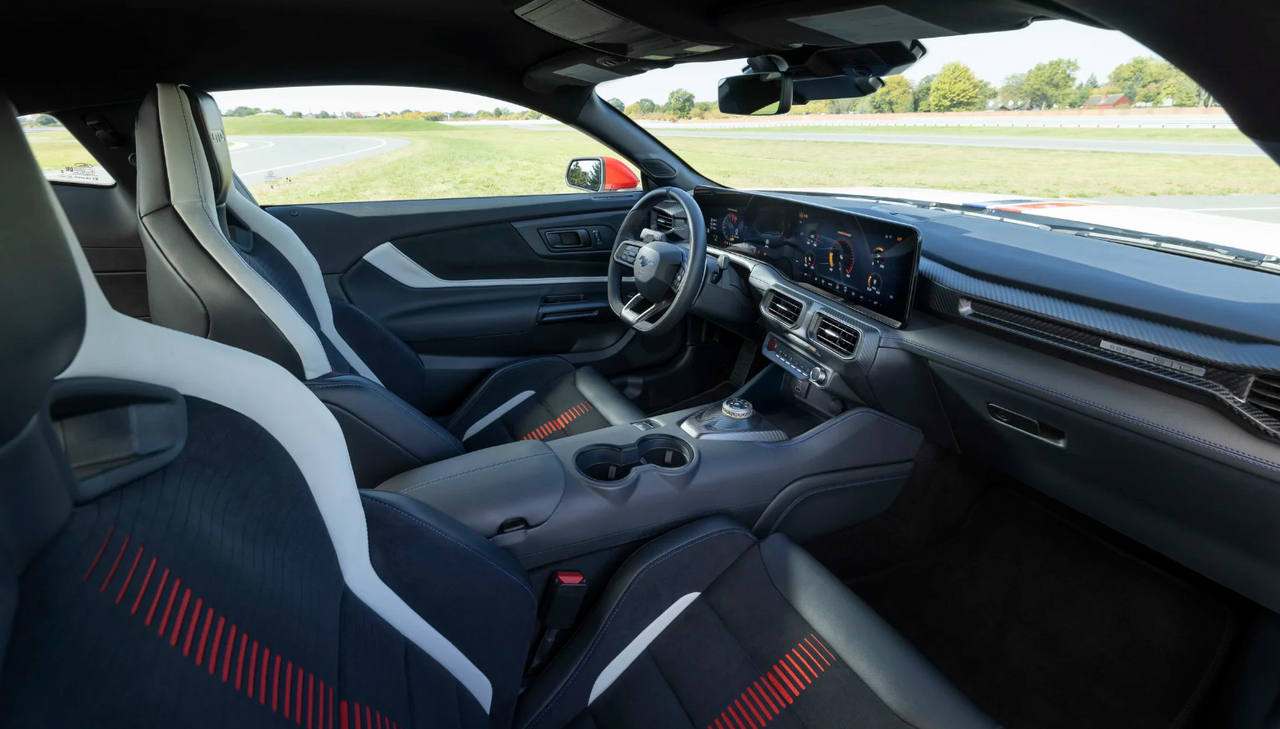 Ford планирует создать внедорожный суперкар стоимостью $300 000
